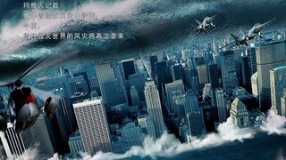 Typhoon|Full Movie HD