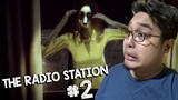 The Radio Station (Part 2) - Japanese Horror Game