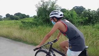 Day 3: Exercise🚴