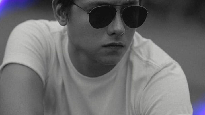 Daniel Padilla