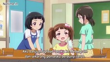Uchi no Maid Ga Uzasugiru Eps5 sub indo