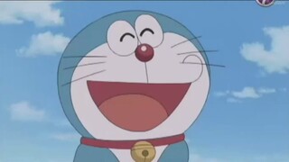 Doraemon (MALAY DUB) - Hari Cuti Doraemon