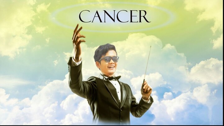 CANCER- My Cemical Romance ( Cover by Cerenity Virtual Orchestra )