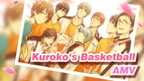 Western Style / 3P | Kuroko‘s Basketball AMV