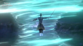 Peerles Bettle Spirit Eps 100 sub indo
