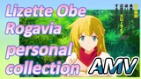 [Banished from the Hero's Party]AMV | Lizette Obe Rogavia personal collection