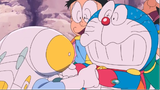 Người bạn đến từ VŨ TRỤ của doremon và Nobita