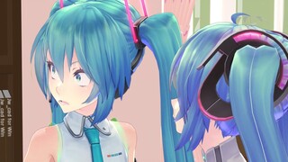 今天是什么日子？【初音未来16周年纪念剧场】