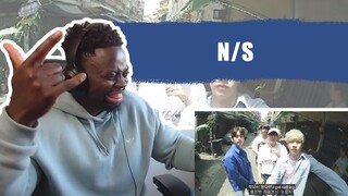 Stray Kids "극과 극(N/S)" Video (Street Ver.) REACTION