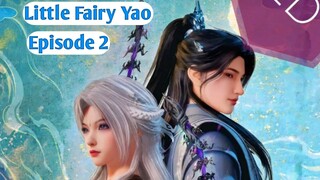 little fairy yao sub indo episode 2
