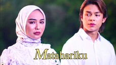 Telemovie Matahariku 2024