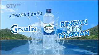 GTV HD • Kumpulan Iklan • 09-03-2025