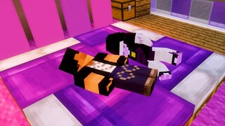 Minecraft: Hoán đổi linh hồn, đổi thành anh thứ ba