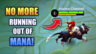 *NEW UPDATE* IRITHEL HAS NO MANA WITH 4 BASIC ATTACK PASSIVE?!