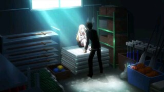 kishuku gakou no Juliette eps 5 sub indo