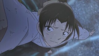 Kidd VS Heiji｜Kỷ niệm ra mắt M27｜Video chiếu trước nhóm phim KFM Conan