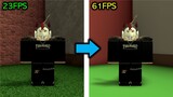 How to Get More FPS On ROBLOX! Any PC!