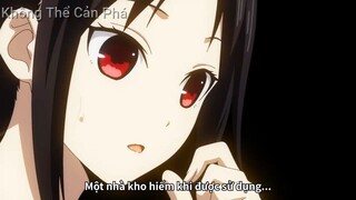 Cậu lại làm trò con bò rồi #anime