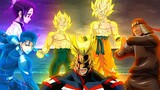 Who Is The Best Anime Character Of All Time Episode 14