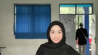 yah ketawain kan jadinya