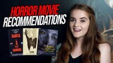 VOD Horror Movie Recommendations EP1 | Spookyastronauts