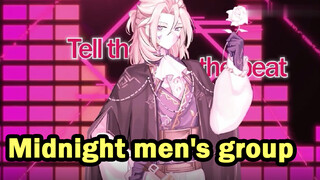 Midnightmen'sgroup