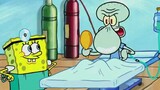 doctor spongebob | spongebob squarepants