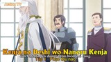 Kenja no Deshi wo Nanoru Kenja Tập 1 - Phục thù nào