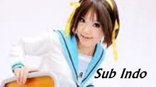 Haruhi Suzumiya 1