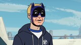 The Venture Bros- Radiant Is The Blood Of The Baboon Heart -  Watch Full Movie: Link In Description