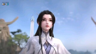 Jade Dynasty | E 8 | Sub Indo