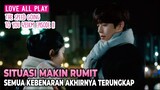 Love All Play  The Speed Going to You 493km Episode 11 - Alur Cerita Drama Korea
