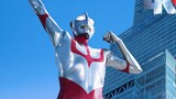 "𝟒𝐊 It's on fire" New Ultraman Battle Execution Song: "Victory"