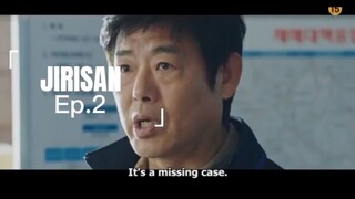 Jirisan (Ep.2) Eng Sub