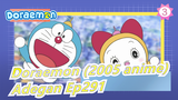 [Doraemon (2005 anime)] Ep291 Adegan Kapsul Waktu 100 Tahun Doraemon_3