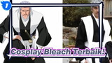 Bleach|Cosplay Bleach Terbaik！_1