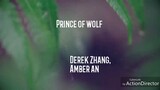 And I will love u more [Prince of wolf] romantic song Taiwanese drama with Derek Zhang, amber an