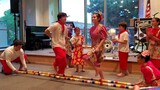 Tinikling Asian American Pacific Island Heritage Month - PACF performing arts