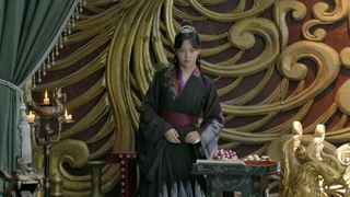 Joy of Life: Fan Xian and Haitang Duoduo are a perfect match... Weird! !