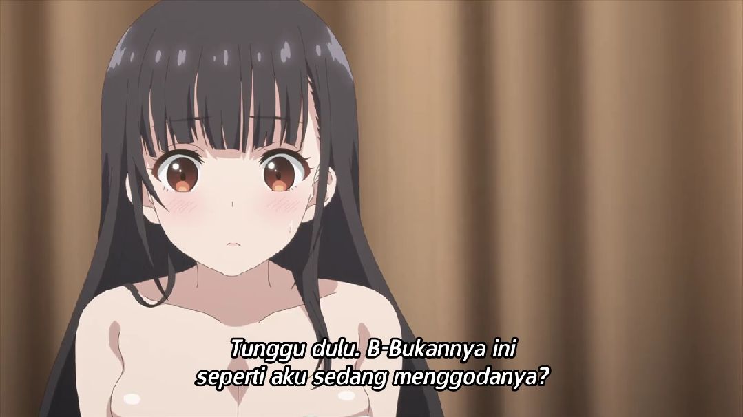 Mamahaha no Tsurego ga Motokano datta Episode 10 Subtitle Indonesia -  BiliBili