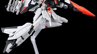 Gambar resminya tampak bagus! Gambar resminya telah diperbarui! Murasame Kai baru dari Bandai HG aka