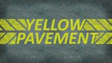 SpongeBob SquarePants - Yellow Pavement