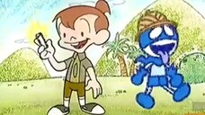 CHALKZONE (6) - Full Eps Indonesia Dub