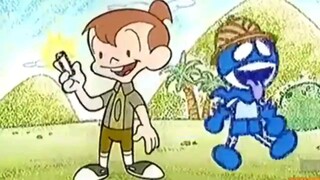 CHALKZONE (6) - Full Eps Indonesia Dub