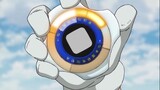[AMV]Ba bước tiến hóa của Agumon|<Digimon>