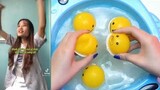 Chơi slime và kể chuyện|Cre:Cô em thú dị