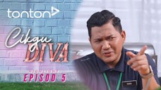 Cikgu Diva EP5