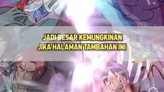 Tahukah kalian? Ibu Luffy akhirnya ditampilkan | One Piece