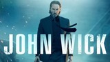 John wick chapter 1 action and fight and brutal