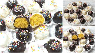 Kue Kering Lebaran 3 Bahan Saja Tanpa Mixer Tanpa Oven